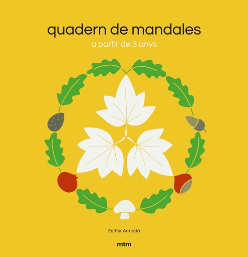 [9788417165512] Quadern de mandales