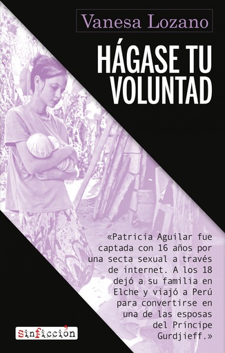 [9788417847722] Hágase tu voluntad