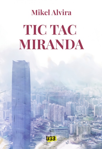 [9788417895419] Tic Tac Miranda