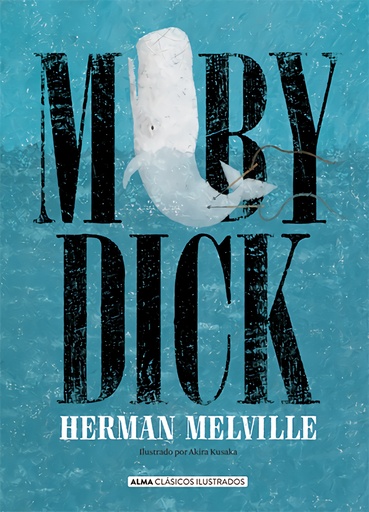 [9788418008085] Moby Dick