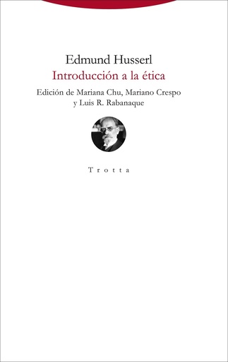 [9788498798234] Introducción a la ética