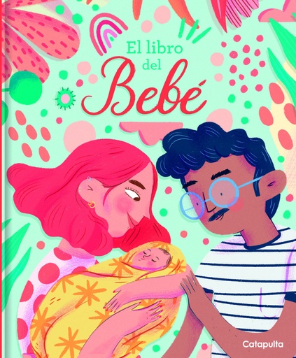 [9789876378406] LIBRO DEL BEBE,EL