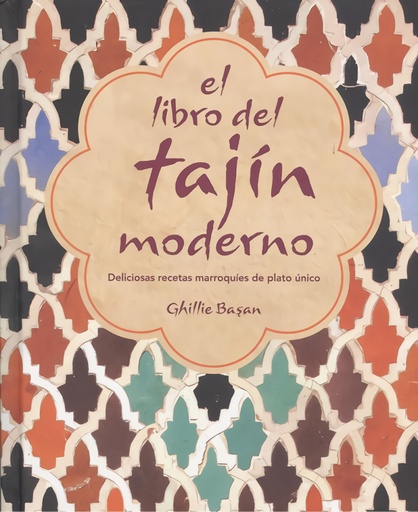 [9788428217255] EL LIBRO DEL TAJIN MODERNO