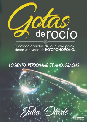 [9788417396336] Gotas de roc¡o