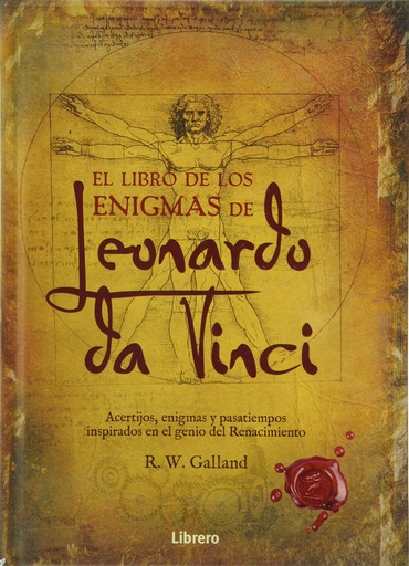 [9789463594851] LEONARDO DA VINCI