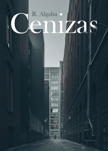 [9788417608149] Cenizas