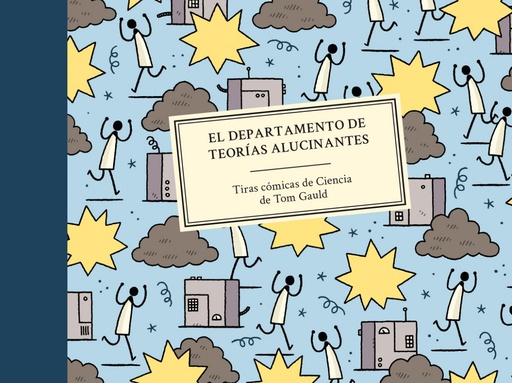 [9788416131600] El Departamento de Teorías Alucinantes