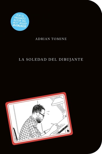 [9788494506345] La soledad del dibujante