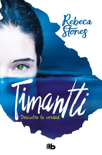 [9788413142173] Timantti