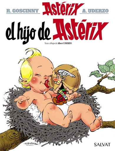 [9788469602744] El hijo de Astérix