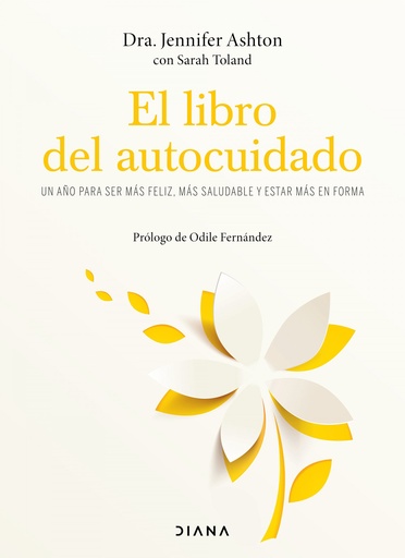 [9788418118067] El libro del autocuidado