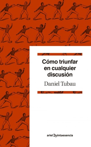 [9788434432659] Cómo triunfar en cualquier discusión