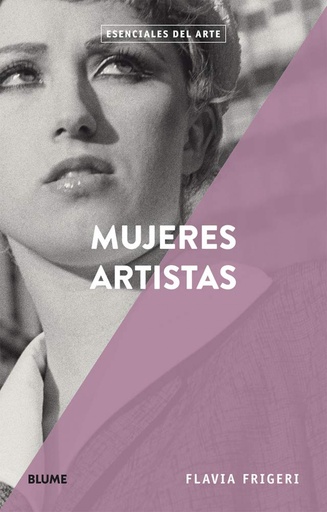 [9788417492908] Mujeres artistas