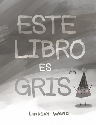 [9788491453871] Este libro es gris