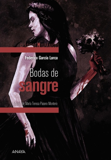 [9788469866153] Bodas de sangre