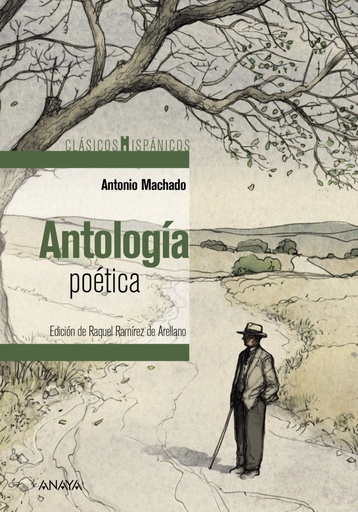 [9788469866160] Antología poética