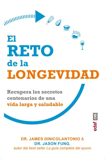 [9788441440265] El reto de la longevidad