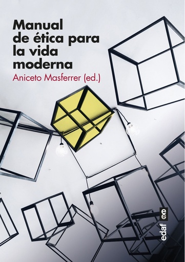 [9788441440296] Manual de ética para la vida moderna