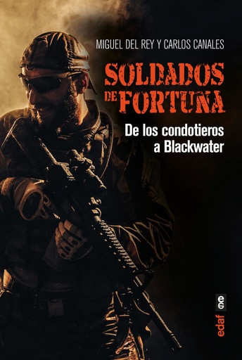 [9788441440494] Soldados de fortuna