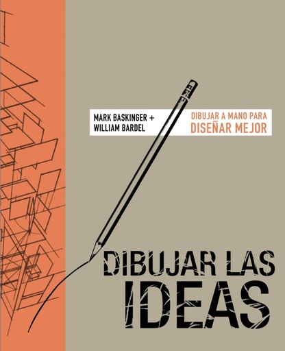 [9788441542785] Dibujar las ideas