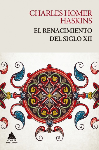 [9788418217180] El renacimiento del siglo XII