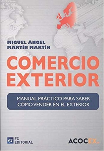 [9788417701352] COMERCIO EXTERIOR.