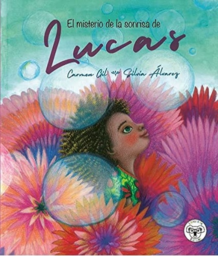 [9788412221497] El misterio de la sonrisa de Lucas