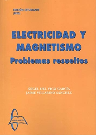 [9788417969905] ELECTRICIDAD Y MAGNETISMO