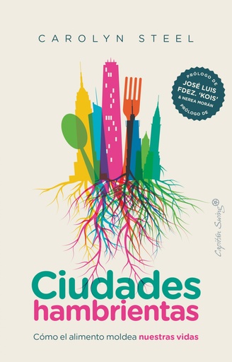 [9788412135442] Ciudades hambrientas