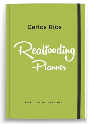 [9788417166762] Planner Realfooding