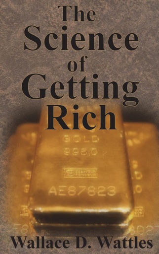 [9781640320840] The Science of Getting Rich