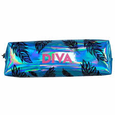 [8432715122715] Estuche escolar diva