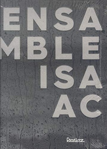 [9788412188172] ENSAMBLE ISAAC