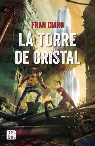 [9788408230953] La Torre de Cristal