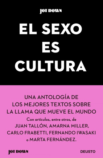 [9788423431670] El sexo es cultura