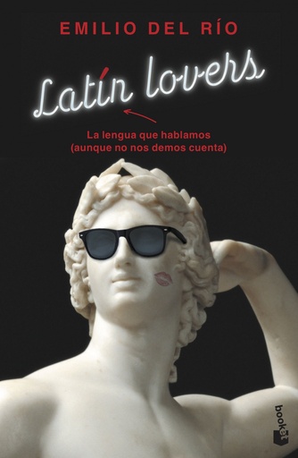 [9788467060478] Latín lovers