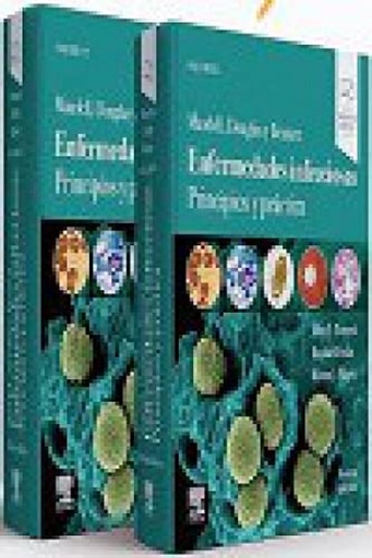 [9788491134992] Enfermedades infecciosas.principios y practica