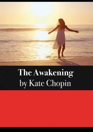 [9786069831397] The Awakening