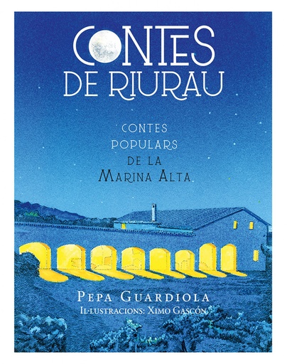 [9788415802358] Contes de riurau