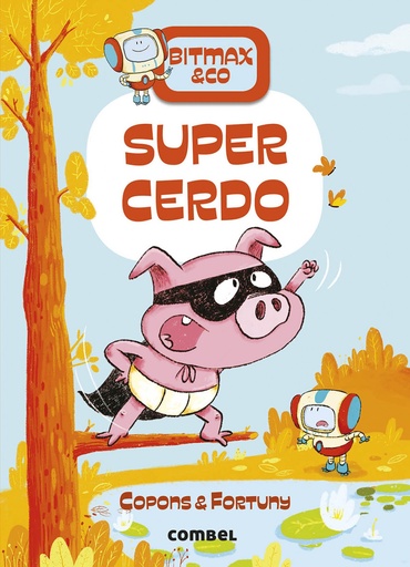 [9788491016397] Supercerdo