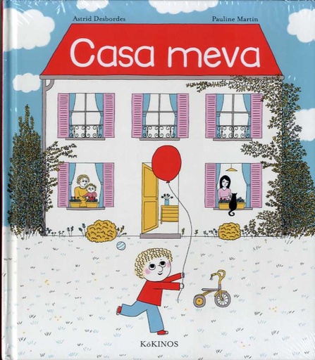 [9788417742089] Casa meva