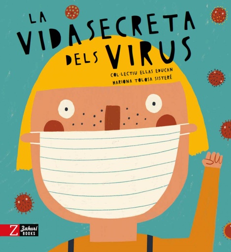 [9788417374723] LA VIDA SECRETA DELS VIRUS