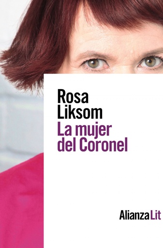 [9788413620435] La mujer del Coronel