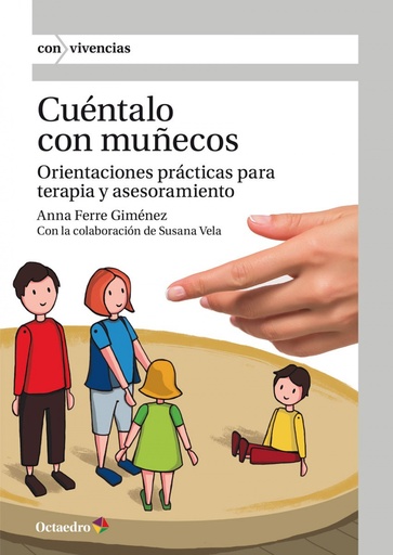 [9788418083938] Cuéntalo con muñecos