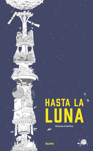 [9788498018868] Hasta la Luna