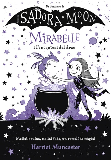 [9788420452999] Mirabelle i l´encanteri del drac (Mirabelle)