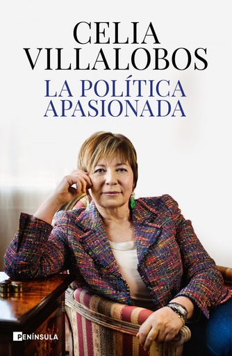 [9788499428468] La política apasionada