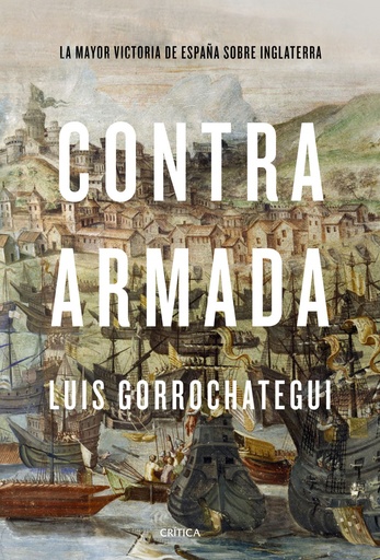 [9788491992301] Contra Armada