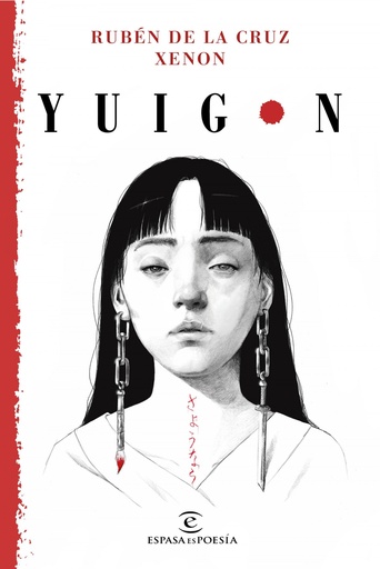 [9788467060010] Yuigon