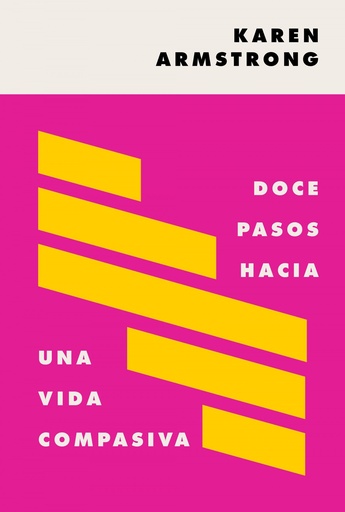 [9788449337468] Doce pasos hacia una vida compasiva